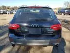 2013 Audi A4 Allroad Premium Plus