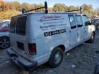 2003 Ford Econoline E150 Van