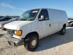 2003 Ford Econoline E250 Van