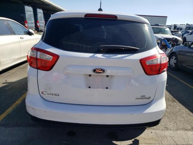 2013 Ford C-MAX SE