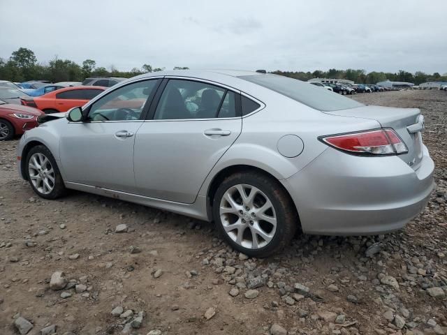 2013 Mazda 6 Grand Touring