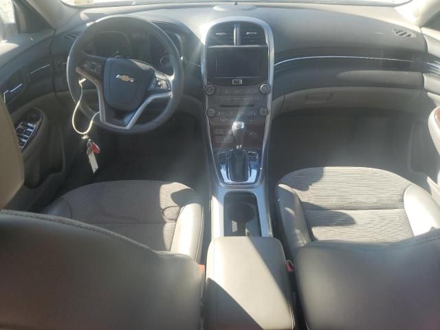 2013 Chevrolet Malibu 1LT