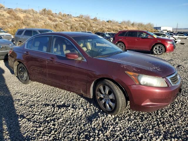 2008 Honda Accord EXL