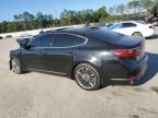 2017 KIA Cadenza Premium