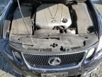 2007 Lexus GS 350