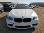 2013 BMW 528 XI