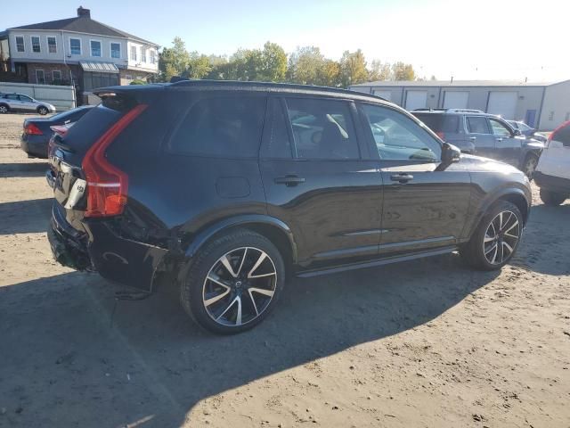 2021 Volvo XC90 T6 Momentum