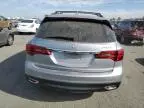 2016 Acura MDX Technology