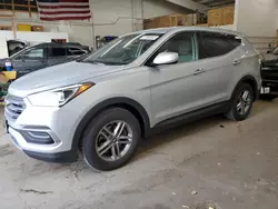 2018 Hyundai Santa FE Sport en venta en Ham Lake, MN