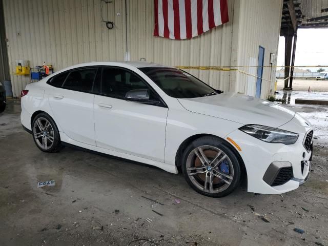 2020 BMW M235XI