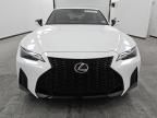 2024 Lexus IS 350 F Sport Design