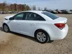 2013 Chevrolet Cruze LS