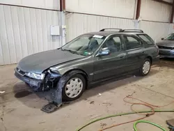 1996 Honda Accord LX en venta en Pennsburg, PA