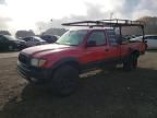 2002 Toyota Tacoma Xtracab