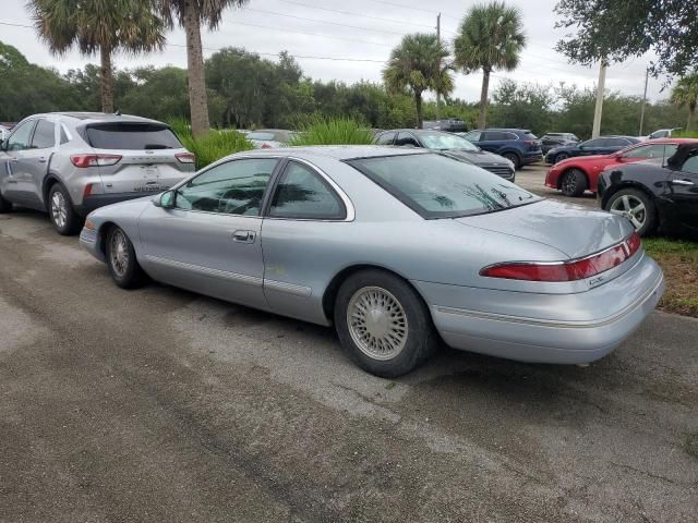 1994 Lincoln Mark Viii