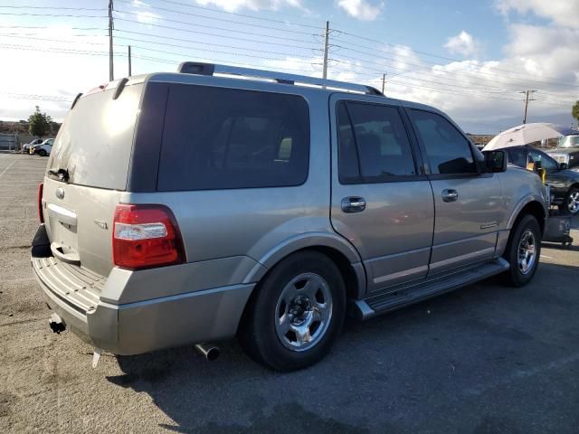 2008 Ford Expedition Limited