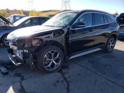 BMW Vehiculos salvage en venta: 2018 BMW X1 XDRIVE28I