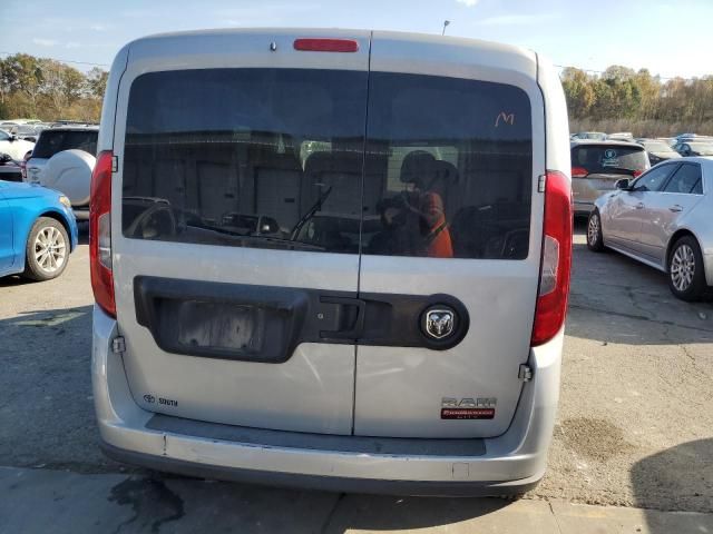 2016 Dodge RAM Promaster City SLT