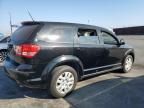 2015 Dodge Journey SE