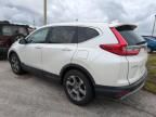 2018 Honda CR-V EXL