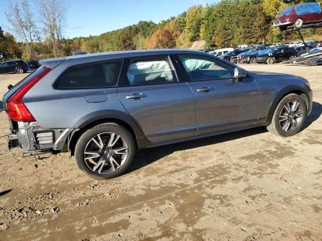 2020 Volvo V90 Cross Country T6 Inscription