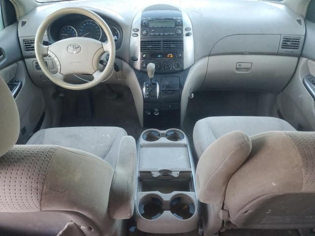 2007 Toyota Sienna CE