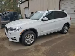 Salvage cars for sale at Ham Lake, MN auction: 2014 BMW X5 XDRIVE35I