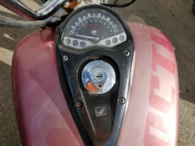 2004 Honda VTX1300 C