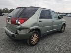 2006 Buick Rendezvous CX