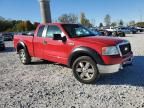 2007 Ford F150