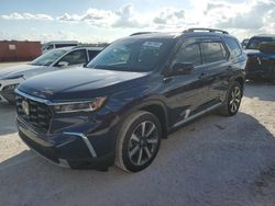 2023 Honda Pilot Elite en venta en Arcadia, FL