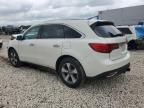 2015 Acura MDX