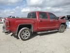 2018 GMC Sierra K1500 SLT