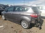 2013 Ford C-MAX SEL