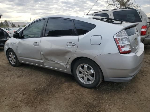 2007 Toyota Prius