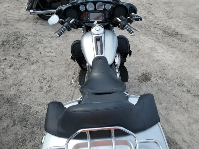 2015 Harley-Davidson Flhtkl Ultra Limited Low