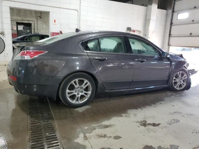 2009 Acura TL