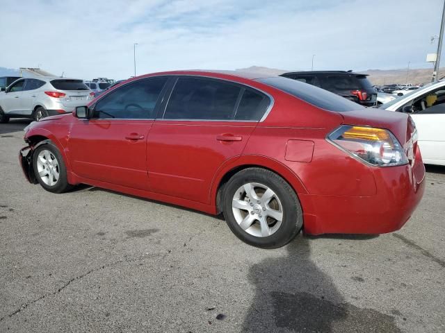 2009 Nissan Altima 2.5