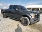 2018 Ford F150 Super Cab