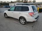 2010 Subaru Forester 2.5X Premium