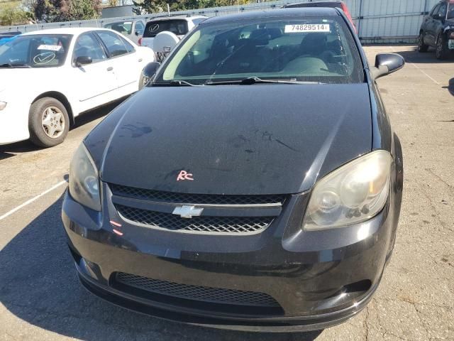 2009 Chevrolet Cobalt SS