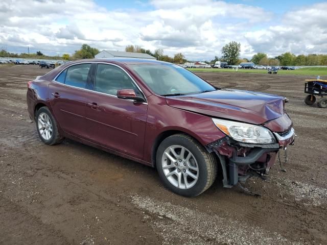 2016 Chevrolet Malibu Limited LT