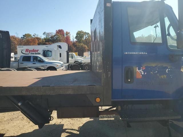 2007 International 4000 4300