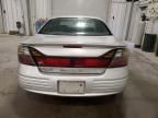 2003 Pontiac Bonneville SE