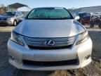 2010 Lexus HS 250H