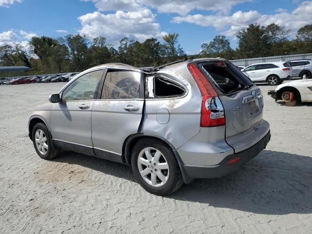 2008 Honda CR-V EXL