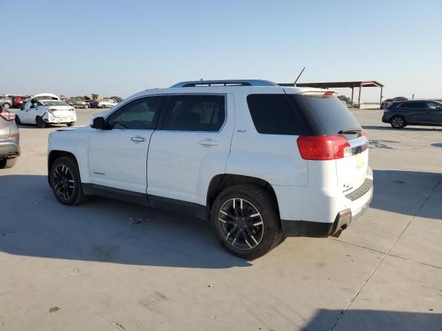 2015 GMC Terrain SLT