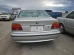 1999 BMW 528 I Automatic