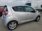 2013 Chevrolet Spark 1LT