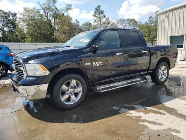 2013 Dodge RAM 1500 SLT